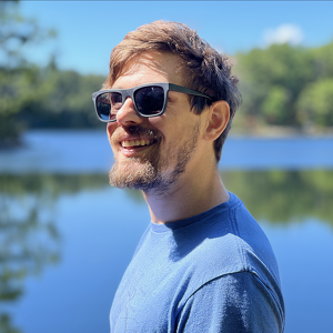 Fundraising Page: Trevyn Langsford